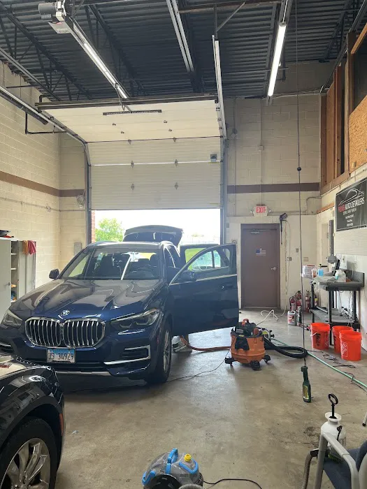 Premier Auto Detailers Picture 4
