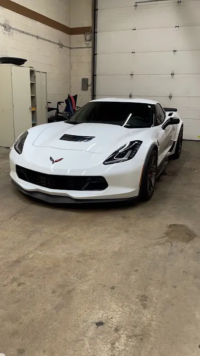 Premier Auto Detailers Picture 6