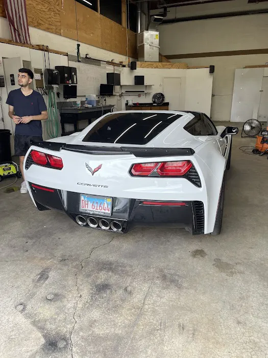 Premier Auto Detailers Picture 8