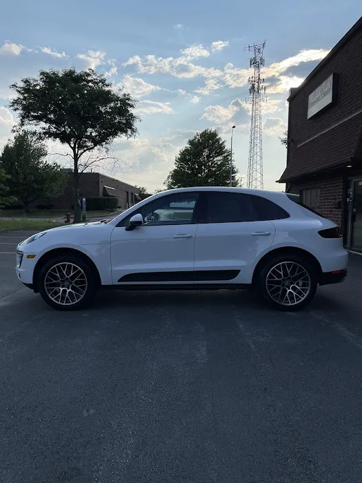 Premier Auto Detailers Picture 9