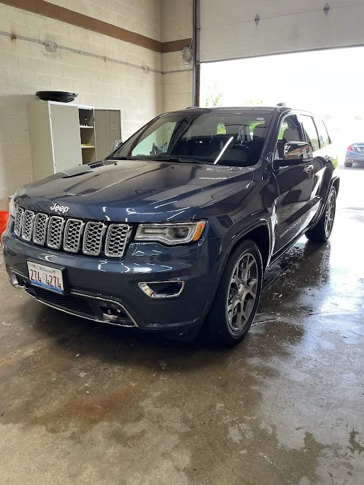 Premier Auto Detailers Picture 7