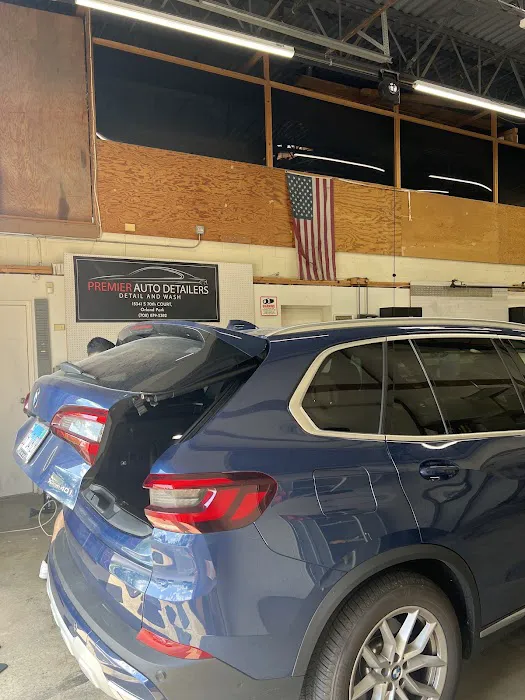 Premier Auto Detailers Picture 2