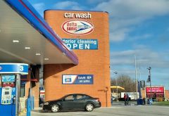 Delta Sonic Car Wash photo 4