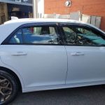 Delta Sonic Car Wash