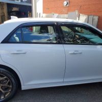 Delta Sonic Car Wash ico