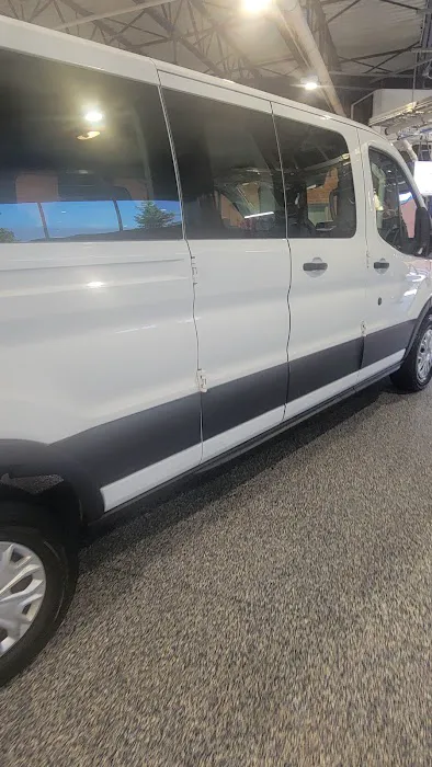 Delta Sonic Car Wash Picture 10