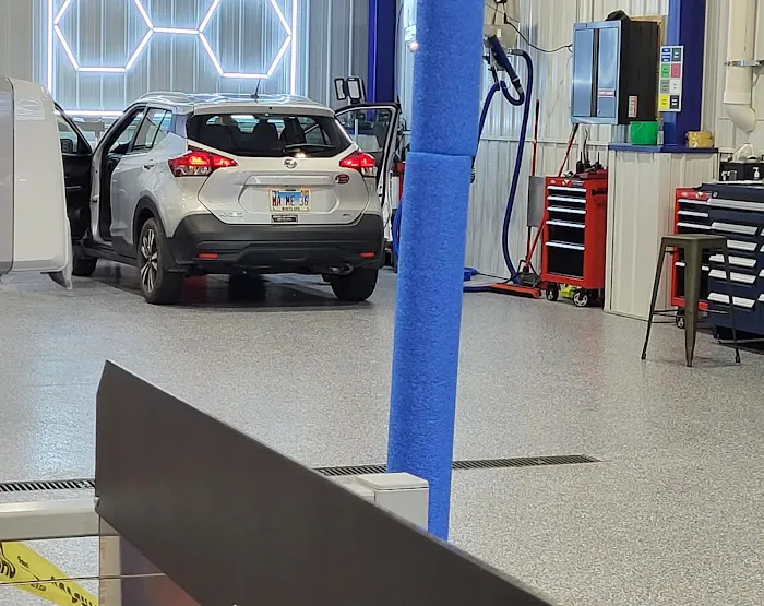 Delta Sonic Car Wash Picture 6