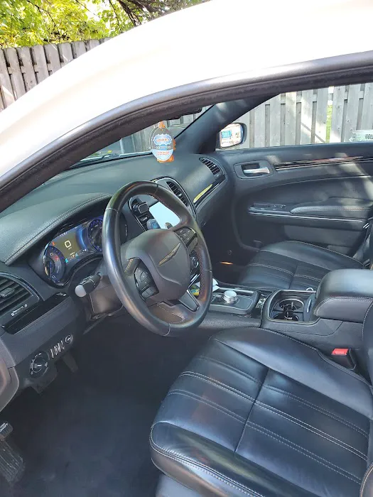 Delta Sonic Car Wash Picture 7