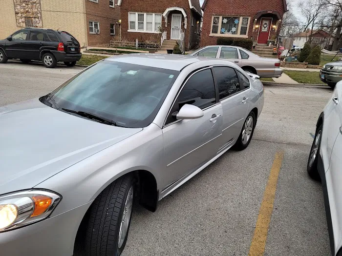 Delta Sonic Car Wash Picture 9