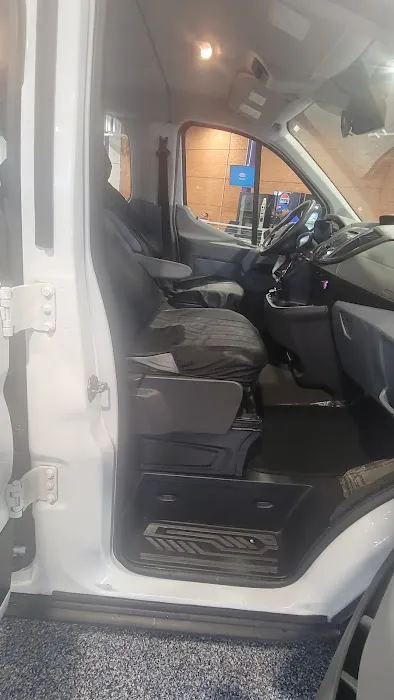 Delta Sonic Car Wash Picture 8