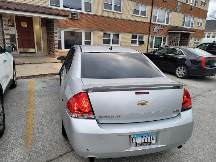 Delta Sonic Car Wash Picture 5