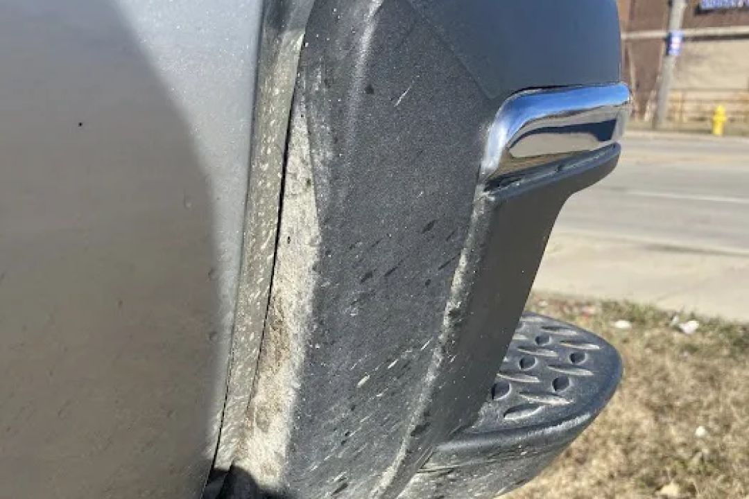 Udo's Car Wash