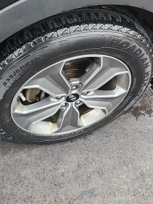 Udo's Car Wash Picture 3