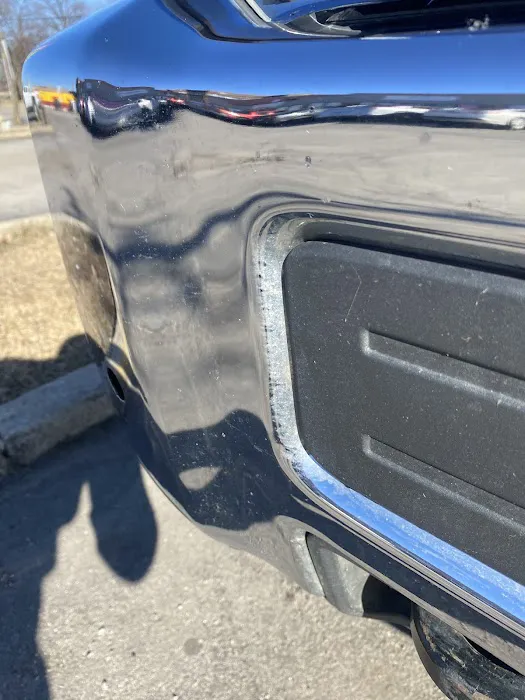 Udo's Car Wash Picture 2