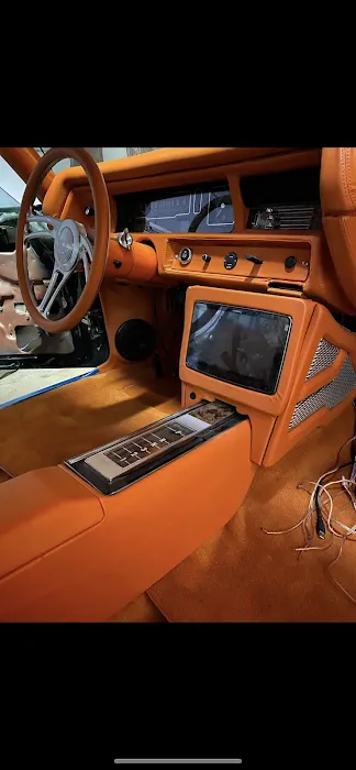 Whites customs Picture 2