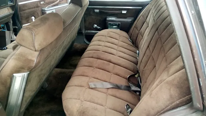 Tower Car Wash Picture 6