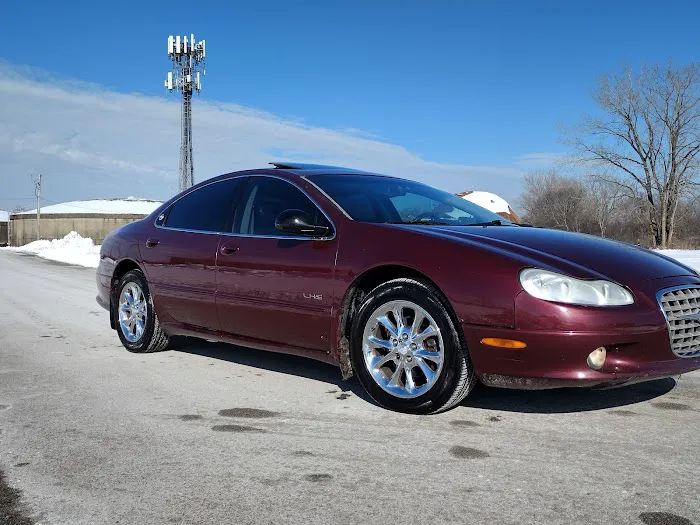 Tower Car Wash Picture 7