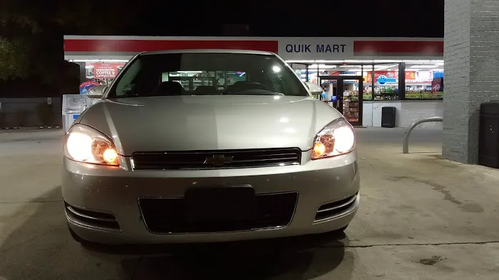 Tower Car Wash Picture 3