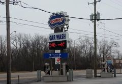 Tower Car Wash photo 1