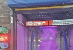 Tower Car Wash photo 4