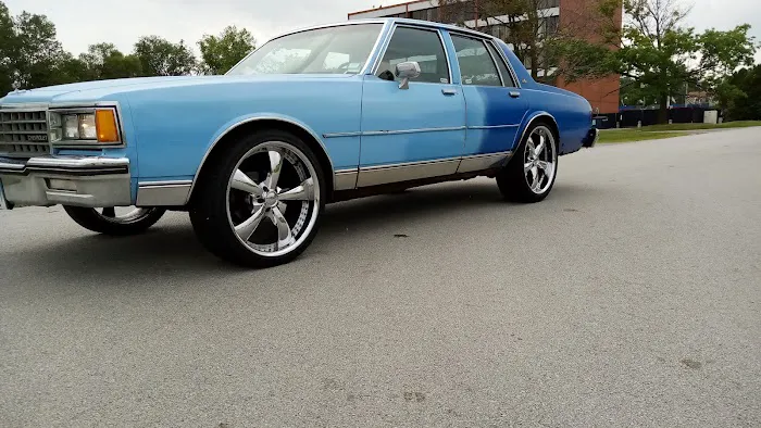 Tower Car Wash Picture 5