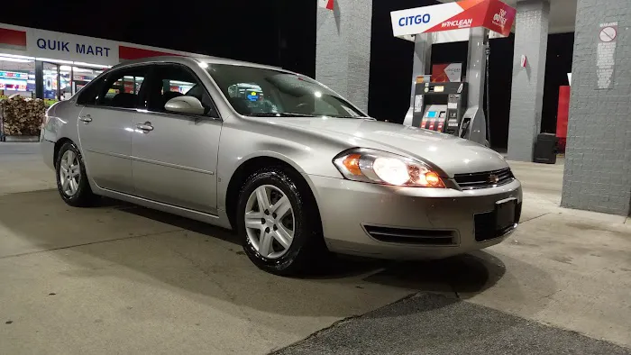 Tower Car Wash Picture 2