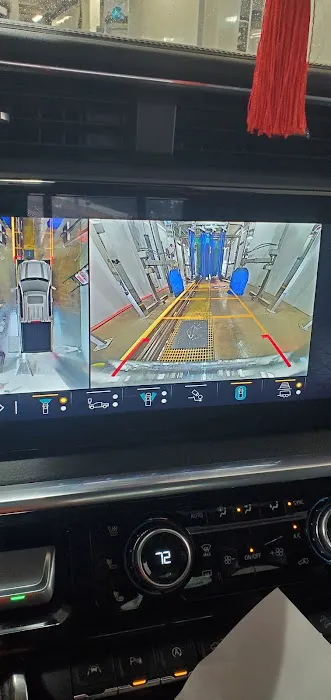 Tower Car Wash Picture 9