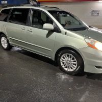 Shell Gas Station Car Wash ico