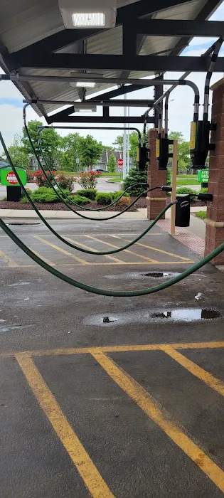 Jet Brite Car Wash Picture 6