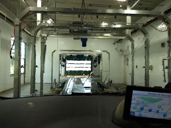 Jet Brite Car Wash Picture 7