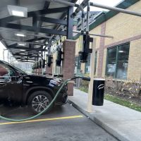 Jet Brite Car Wash ico