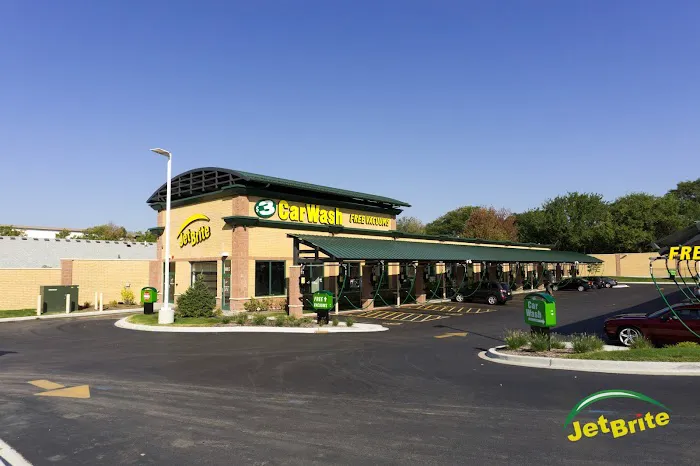 Jet Brite Car Wash Picture 9
