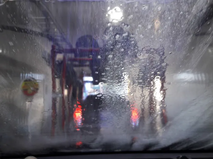 Jet Brite Car Wash Picture 10