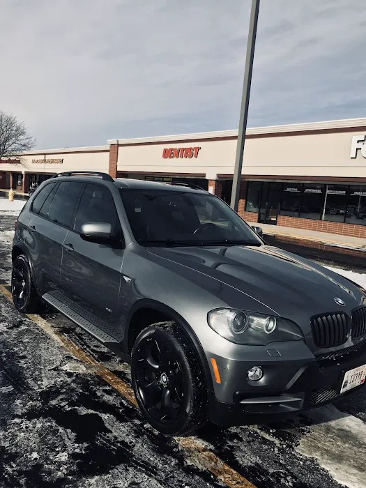 Jet Brite Car Wash Picture 8