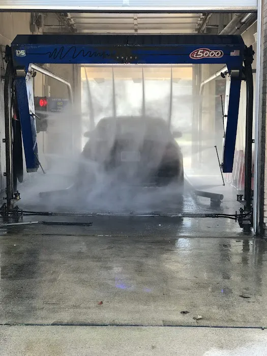 SIF Car Wash Picture 9