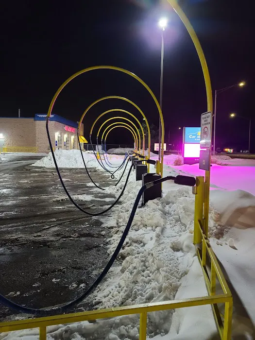 SIF Car Wash Picture 6