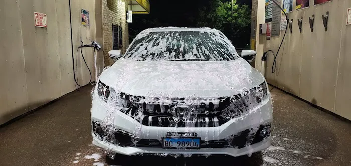 SIF Car Wash Picture 1