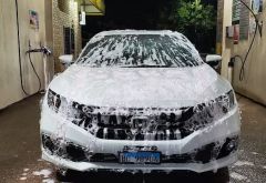 SIF Car Wash photo 1