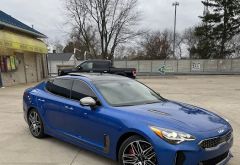 SIF Car Wash photo 2