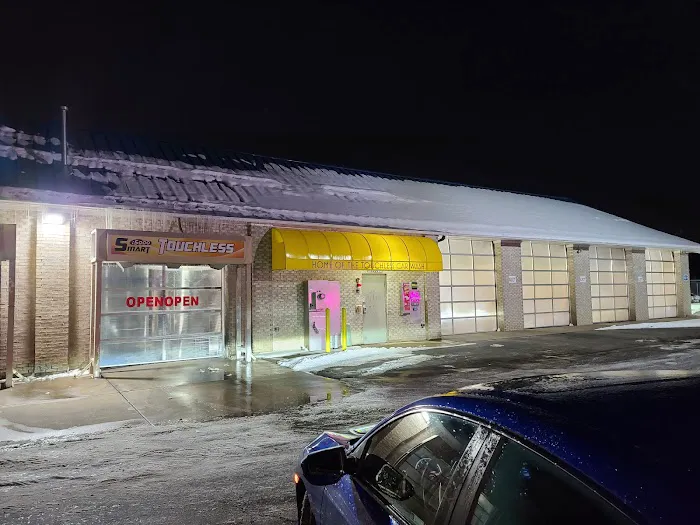 SIF Car Wash Picture 5