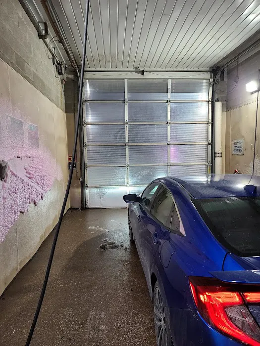 SIF Car Wash Picture 8