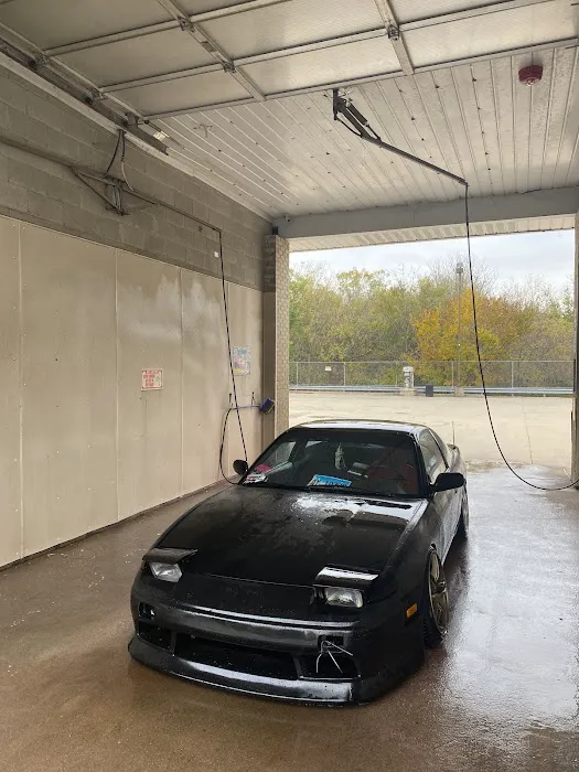 SIF Car Wash Picture 7