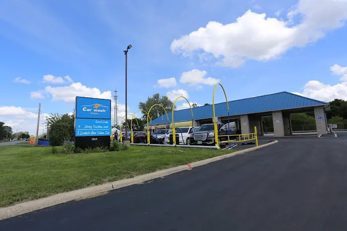 SIF Car Wash Picture 10