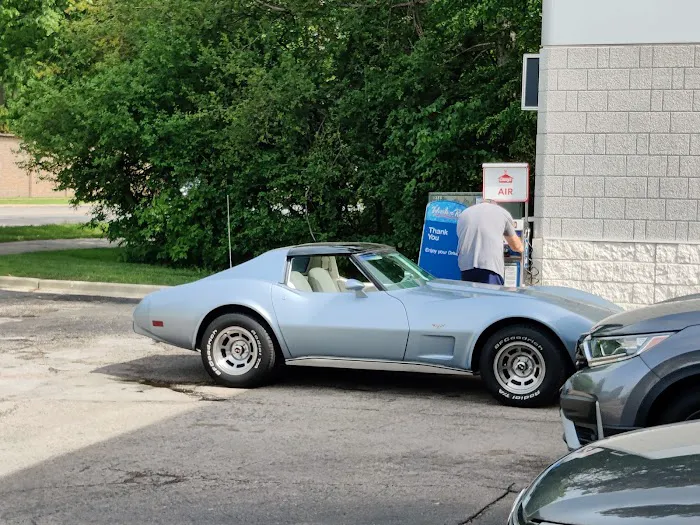 Wash-N-Run Picture 1