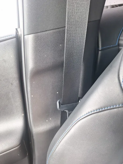 New York Car Wash Picture 1