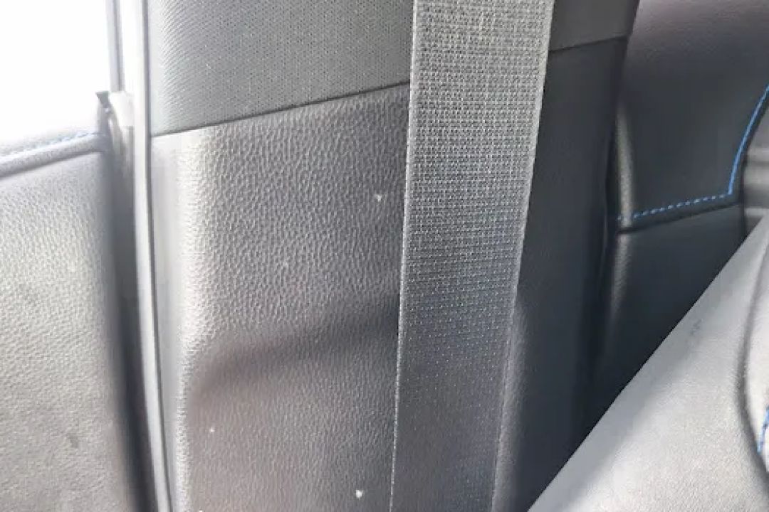 New York Car Wash