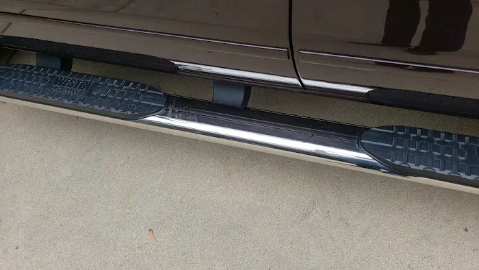 New York Car Wash Picture 6