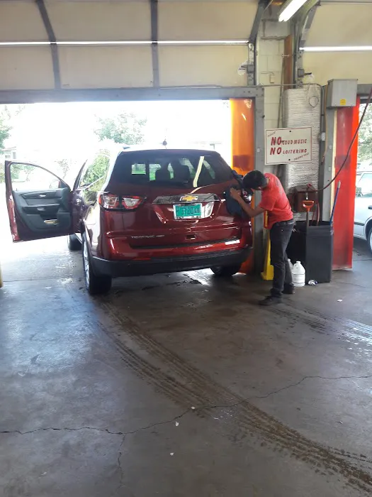 New York Car Wash Picture 7