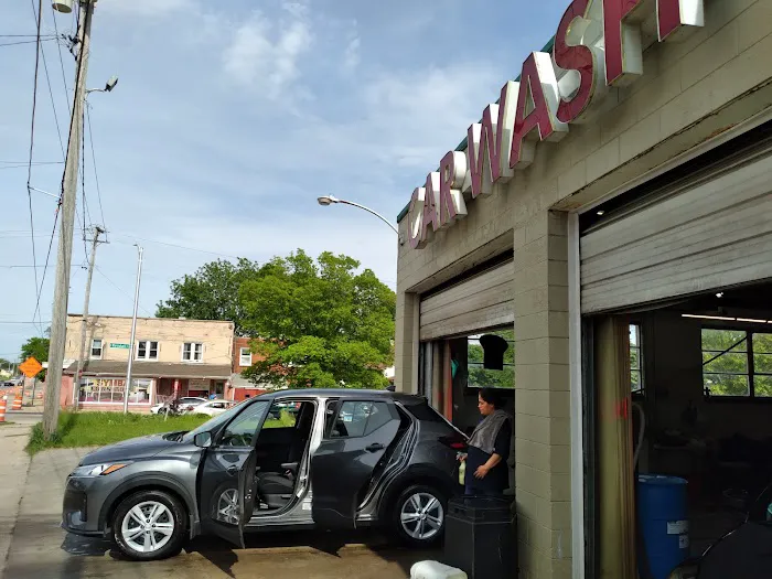 New York Car Wash Picture 4