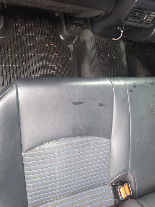 New York Car Wash Picture 5